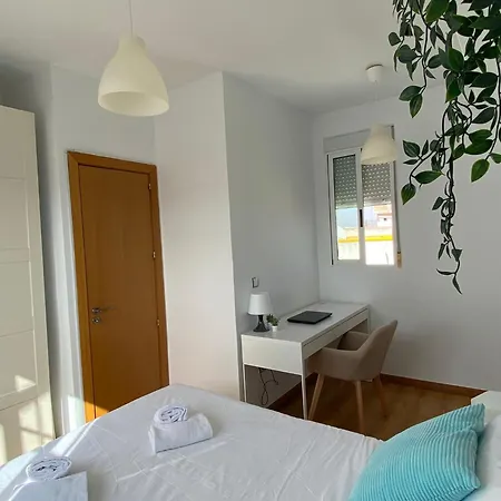 Singularstays Valero Iii * Валенсия