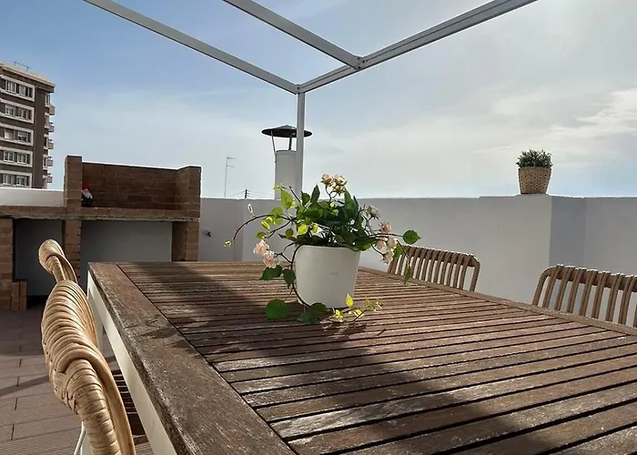 Singularstays Valero Iii Апартаменты