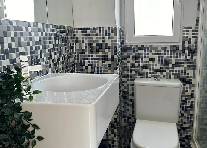Singularstays Valero Iii * Валенсия