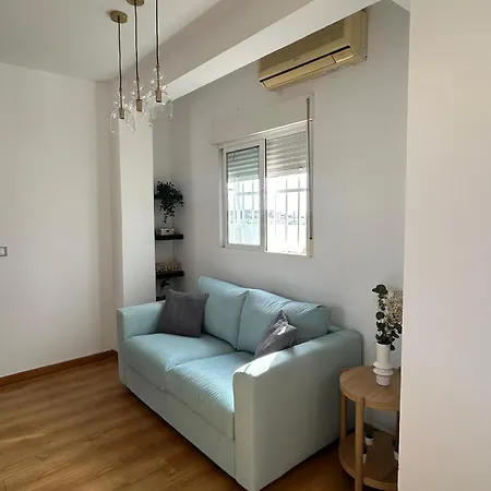 Apartmán Singularstays Valero Iii Valencie