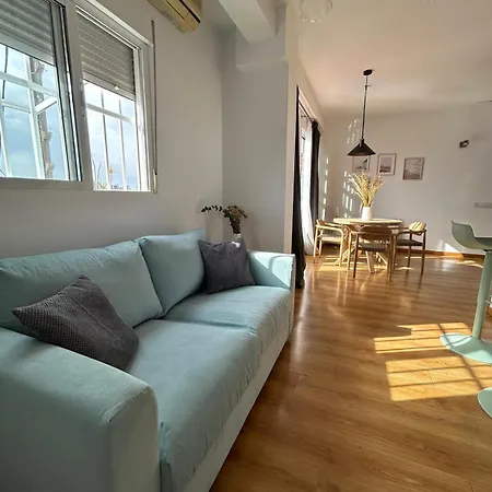 Singularstays Valero Iii Apartmán