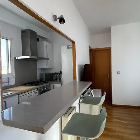 Apartmán Singularstays Valero Iii Valencie