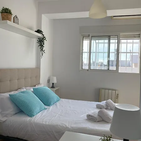 Apartmán Singularstays Valero Iii