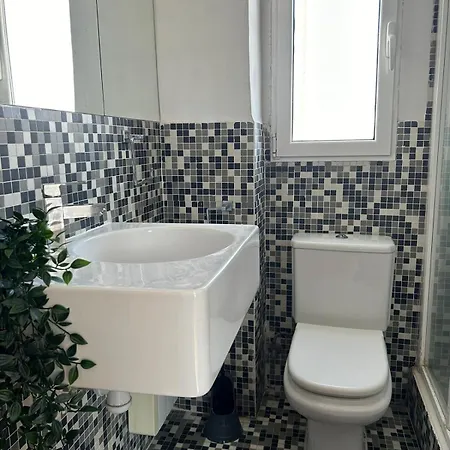 Singularstays Valero Iii * 발렌시아