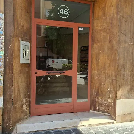 Apartmán Singularstays Valero Iii *
