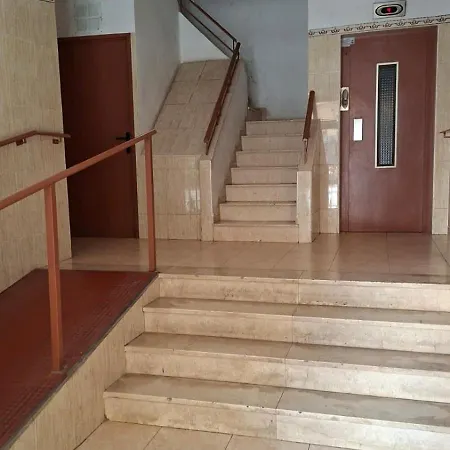 Singularstays Valero Iii Valencie