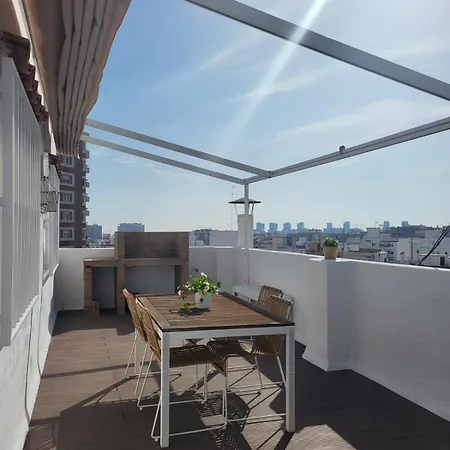 Singularstays Valero Iii